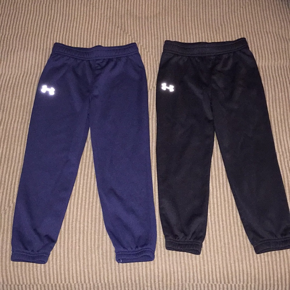 Under Armour pants. Size 5